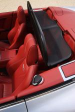 Aston Martin DBS Volante 2009 года (UK)